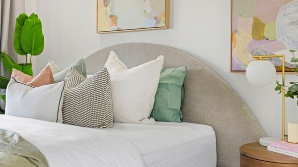 dream - bedroom furniture