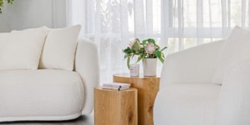 Fabric Upholstery Care