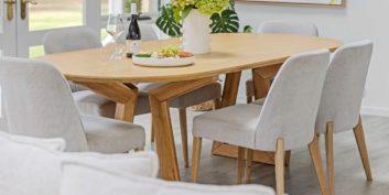Timber care